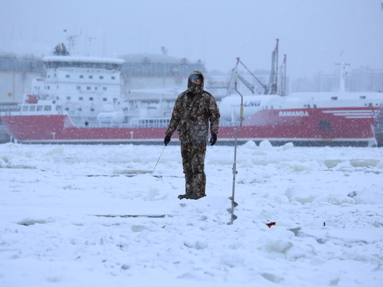 Норвежские полицейские попросили российских моряков не носить камуфляжную одежду