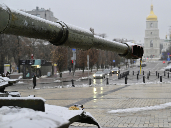 Генерал США Ходжес: в ближайшие месяцы ВСУ сосредоточится на изоляции Крыма