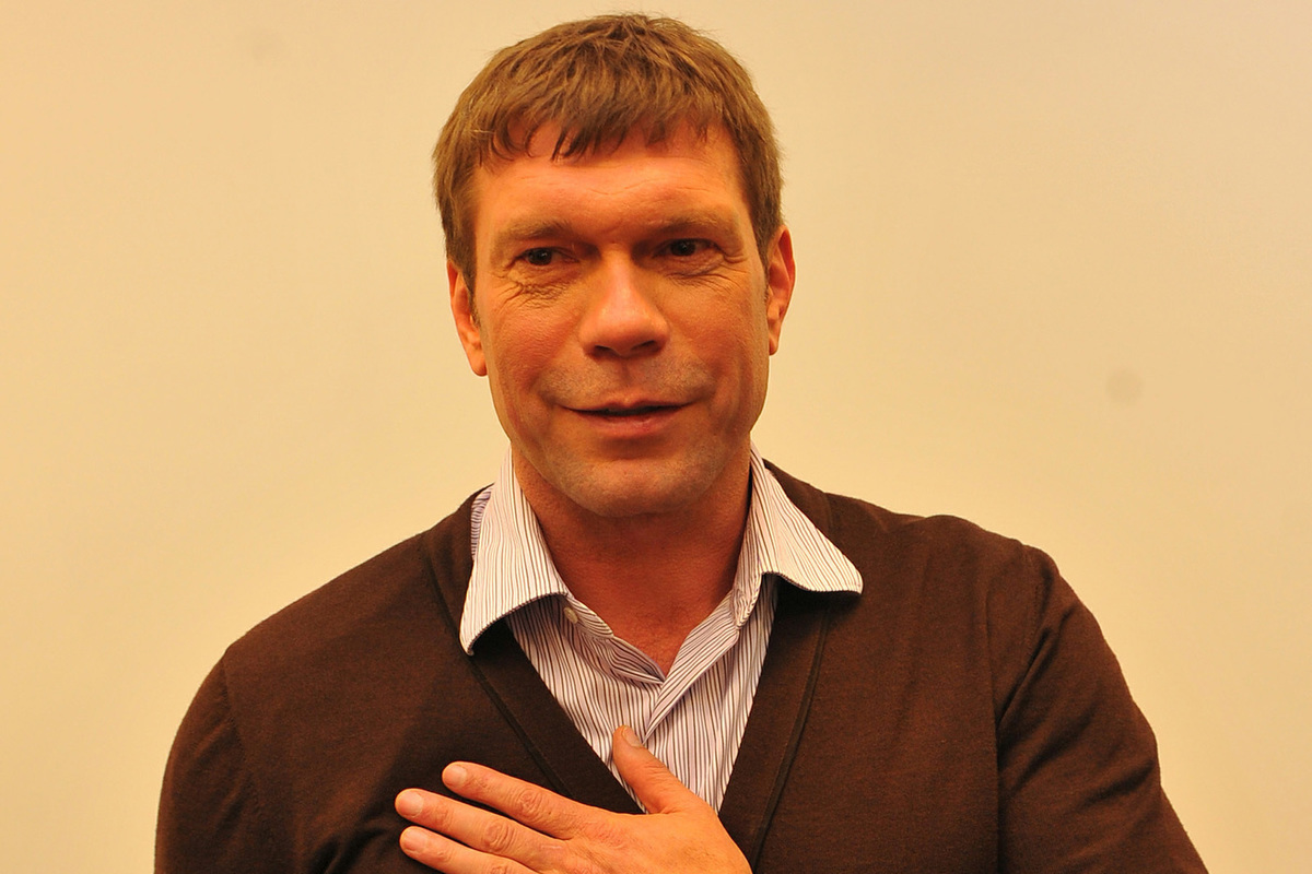Царев политолог последнее