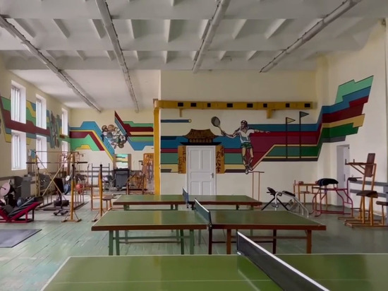 Хоценко: социально ориентированные программы должны быть в каждом спортивном учреждении ДНР