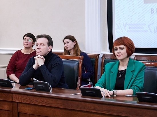 В Архангельске чествовали лучших журналистов региона