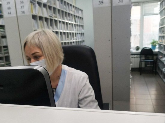 В Хабаровском крае выявлено 25 новых случаев заражения коронавирусом