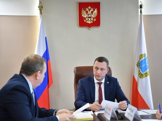 Саратовские предприятия, попавшие в тяжёлое положение, вернут к «жизни»