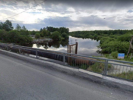 На Исетском водохранилище рядом с Екатеринбургом построят новый мост