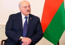 Для белорусского президента Александра Лукашенко прошедший год выдался непростым