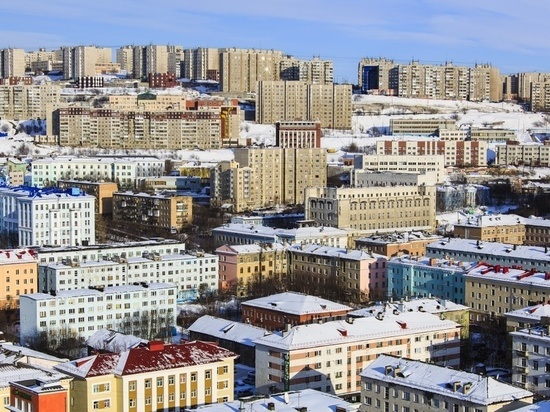 Улице капитана Тарана в Мурманске исполнилось 57 лет