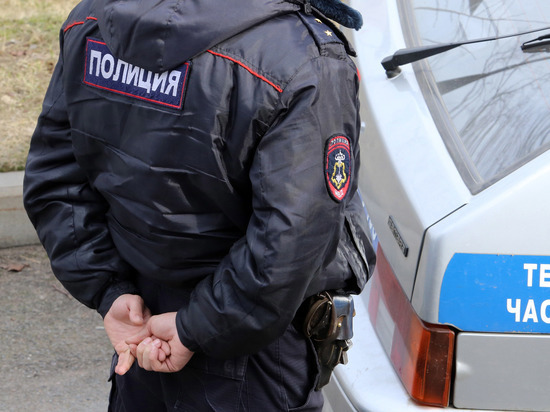Пьяного водителя-рецидивиста задержали в Полярном