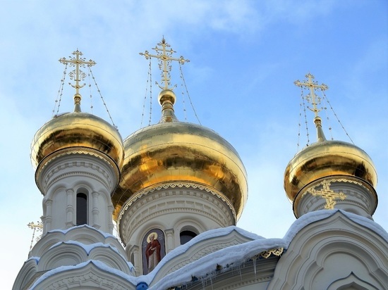 Какие церковные православные праздники нас ожидают 15 января