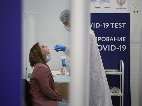 За сутки в Новгородской области с Covid-19 госпитализировали 4 человека