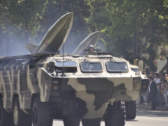 Богомаз: российская ПВО сбила украинскую «Точку-У» над Брянской областью