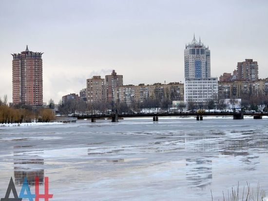 РИА Новости: очевидцы рассказали о применении ВСУ фосфорных боеприпасов по гумконвоям