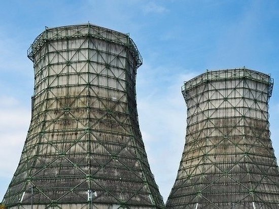 В 2023 году три омских ТЭЦ отремонтируют за полмиллиарда рублей