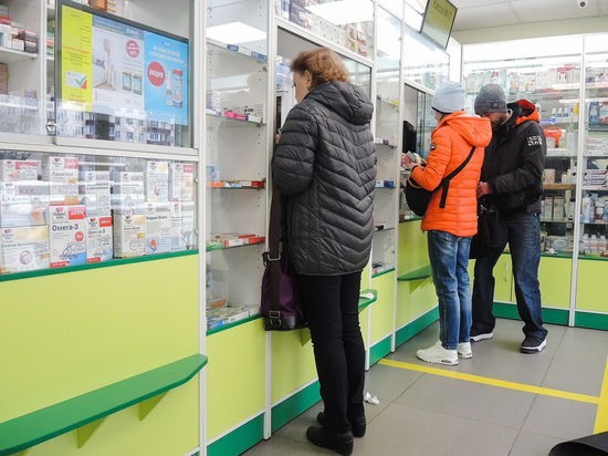 Жителям Подмосковья рассказали как избежать покупки поддельных лекарств