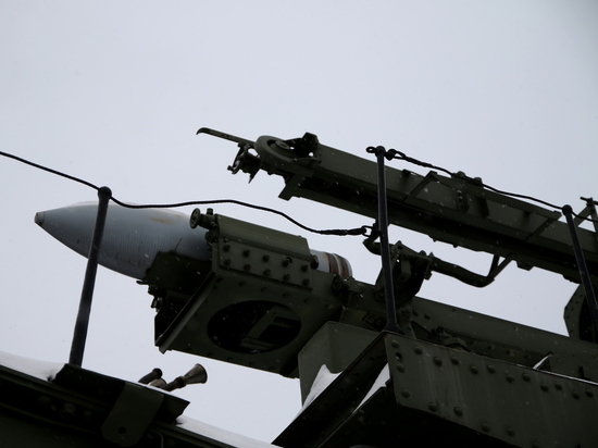 Офицер США Иствуд заявил, что нехватка боеприпасов для Украины обрадует Путина