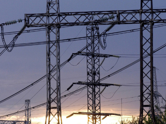 В украинском энергохолдинге сообщили о повреждении двух ТЭС
