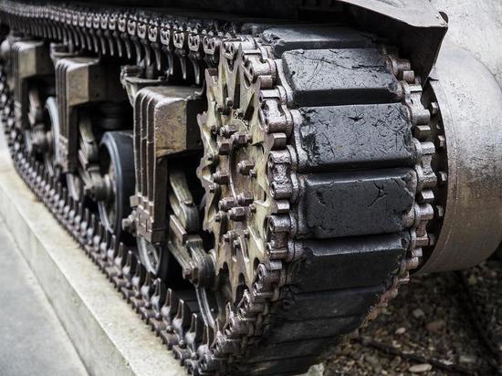 Германия подтвердила передачу Украине очередной партии боевой техники