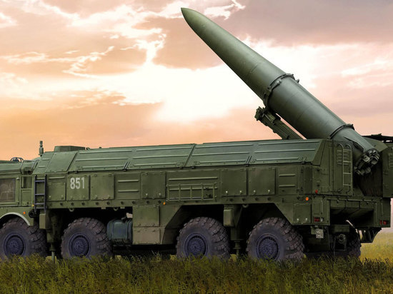 На Украине в очередной раз поспорили из-за оставшихся российских ракет