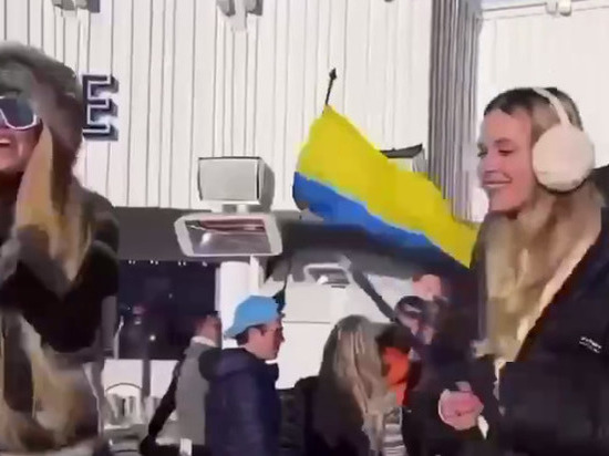 Украинские военнопленные оценили веселье украинских олигархов в Куршевеле