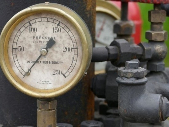 В Молдове признались, что не знают, чей газ покупают