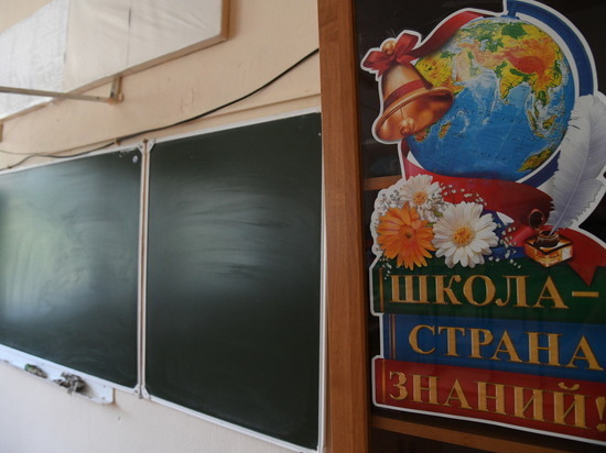 В Камышине Волгоградской области определили лучшего учителя 2022 года