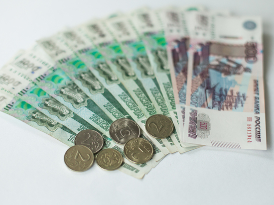 Жители Заполярья могут получить по 20 тысяч рублей уже 16 января