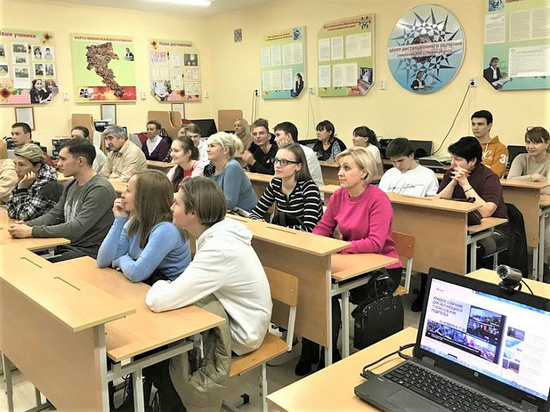 На Кубани расставят точки над ЕГЭ