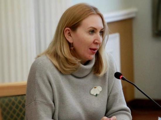 В Рязани создали петицию об увольнении директора школы №62 депутата Ворнаковой