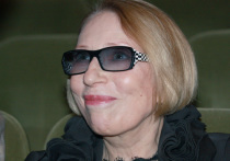 14 января после тяжелой болезни на 80-м году жизни скончалась Инна Чурикова – актриса милостью божией, абсолютное воплощение женственности