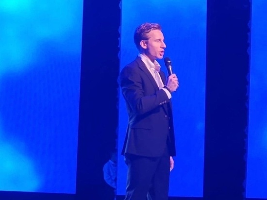 Театр-студия «Непоседы» провел концерт для детей мобилизованных в Люберцах