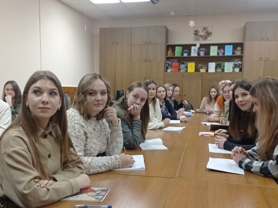 В Орловской области 17 января стартует проект «Учить. Вдохновлять. Развивать»