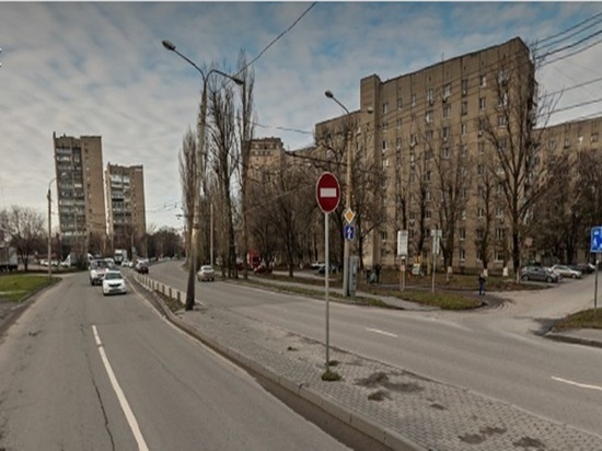 В Ростове 45-летняя женщина погибла под колесами иномарки
