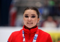 Камила Валиева удалила в своем профиле в соцсети принадлежавший ей титул чемпионки России-2021