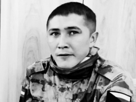 В Башкирии назвали дату похорон военного Хусаинова, угнавшего украинский БТР