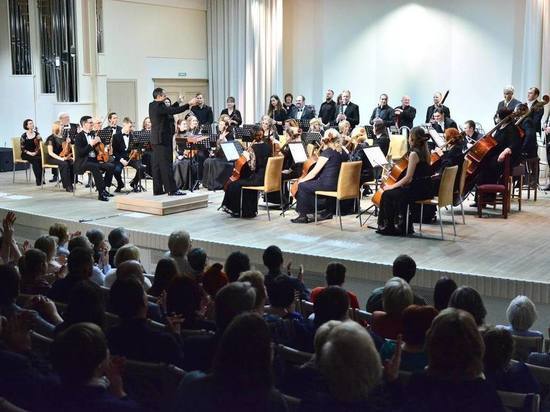 Мурманская филармония приурочила традиционный фестиваль к юбилею Рахманинова
