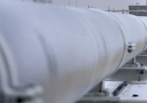США готовы начать поставки сжиженного природного газа (СПГ) по цене 12 долларов за Mmbtu (около 300 долларов за тысячу кубометров), но при наличии долгосрочных контрактов