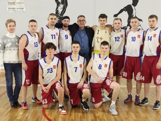В Ивановской области прошел турнир по баскетболу в память о Валерии Бардине