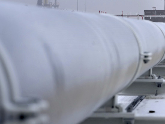 США вызвались поставлять газ в Европу по 380 долларов при одном условии