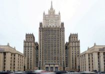 В МИДе России заявили о неоднократных провокациях в отношении российских дипломатов в разных странах