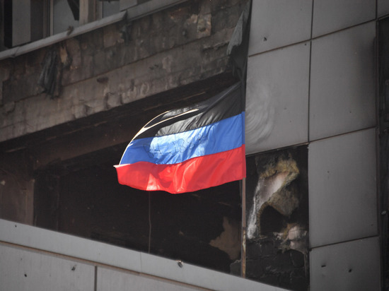 Массовая протестная акция в отношении политики Запада, направленной против России, прошла в Берлине, пишет Welt