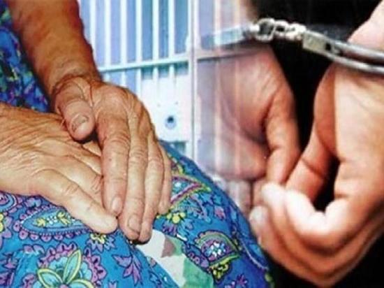 В Кировской области алкоголик несколько месяцев истязал 90-летнюю мать