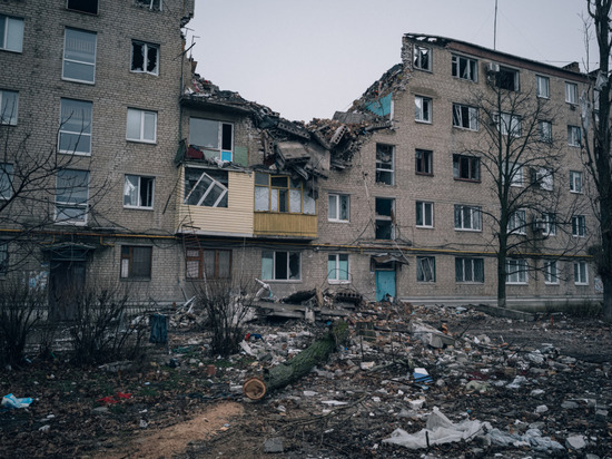 РИА «Новости»: Запад испугался перелома на украинском фронте