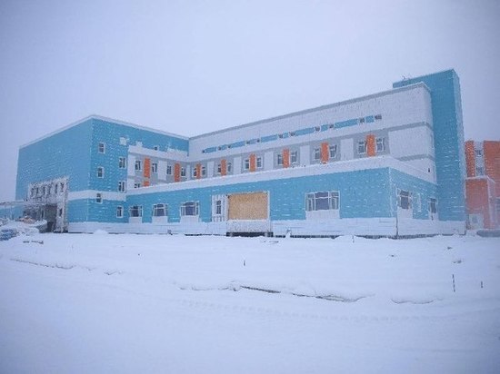В 2023 году завершится строительство Якутского республиканского онкологического диспансера