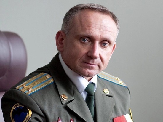  Командир батальона «Вега» Панфёров призывает проверить жалобы мобилизованных из Новосибирска