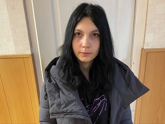 В Торжке Тверской области пропала девочка-подросток