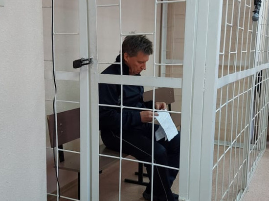 Второе уголовное дело завели на директора МУП «МЕТРО МиР» Мысика в Новосибирске