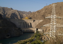 Площадкой для строительства мини-ГЭС на 21 МВт станет Орто-Токойское водохранилище на границе Иссык-Кульской и Нарынской областей республики