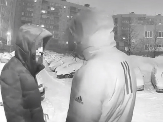 Наркоманы жестоко избили жителя Новосибирска после замечания о поисках закладки