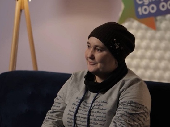 Жительница Рязанской области выиграла миллион в лотерею после вещего сна мужа