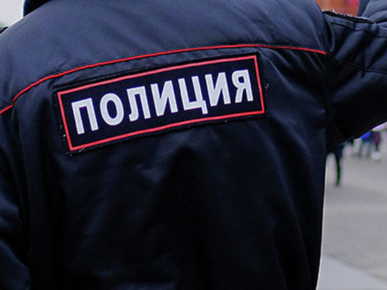 Двое жителей Воронежа попались полиции при попытке толкнуть угнанный автомобиль в Северном районе