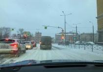 В Красносельском районе водителей ждут очередные ограничения движения. В этот раз они коснутся Аннинского шоссе, рассказали в пресс-службе ГАТИ.